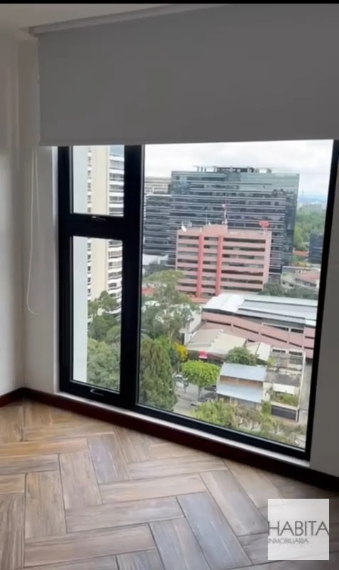 Apartamento en Venta y/o Renta zona 10 - 5