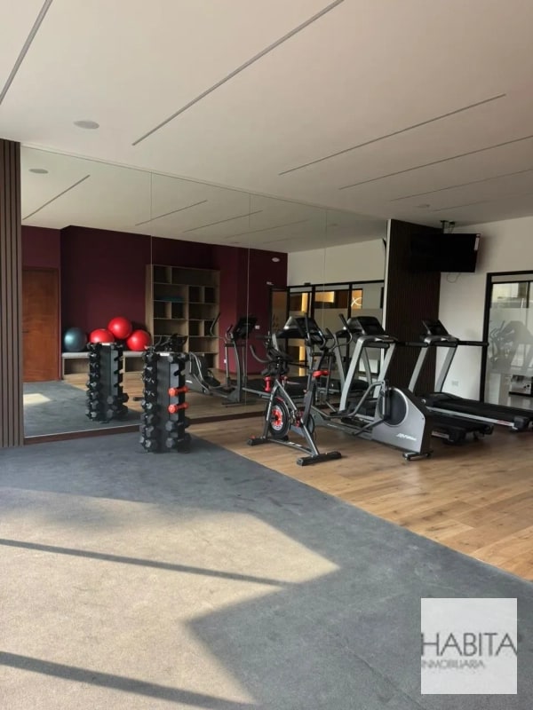 Apartamento en Venta y/o Renta zona 10 - 3