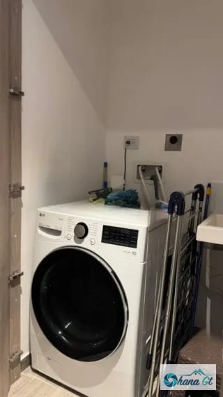 APARTAMENTO AMUEBLADO EN RENTA ZONA 10 EDIF. PARQUE 10 — Apartamento en Alquiler en Parque 10, Zona 10, Guatemala, Ciudad — miniatura 3 de 9