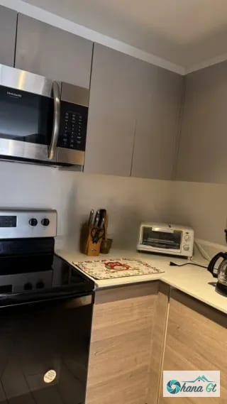 APARTAMENTO AMUEBLADO EN RENTA ZONA 10 EDIF. PARQUE 10 — Apartamento en Alquiler en Parque 10, Zona 10, Guatemala, Ciudad — miniatura 2 de 9