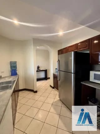 APARTAMENTO AMUEBLADO EN ALQUILER O VENTA📍Edificio Milenia, zona 10 — Apartamento en Venta en Milenia, Zona 10, Guatemala, Ciudad — miniatura 9 de 9
