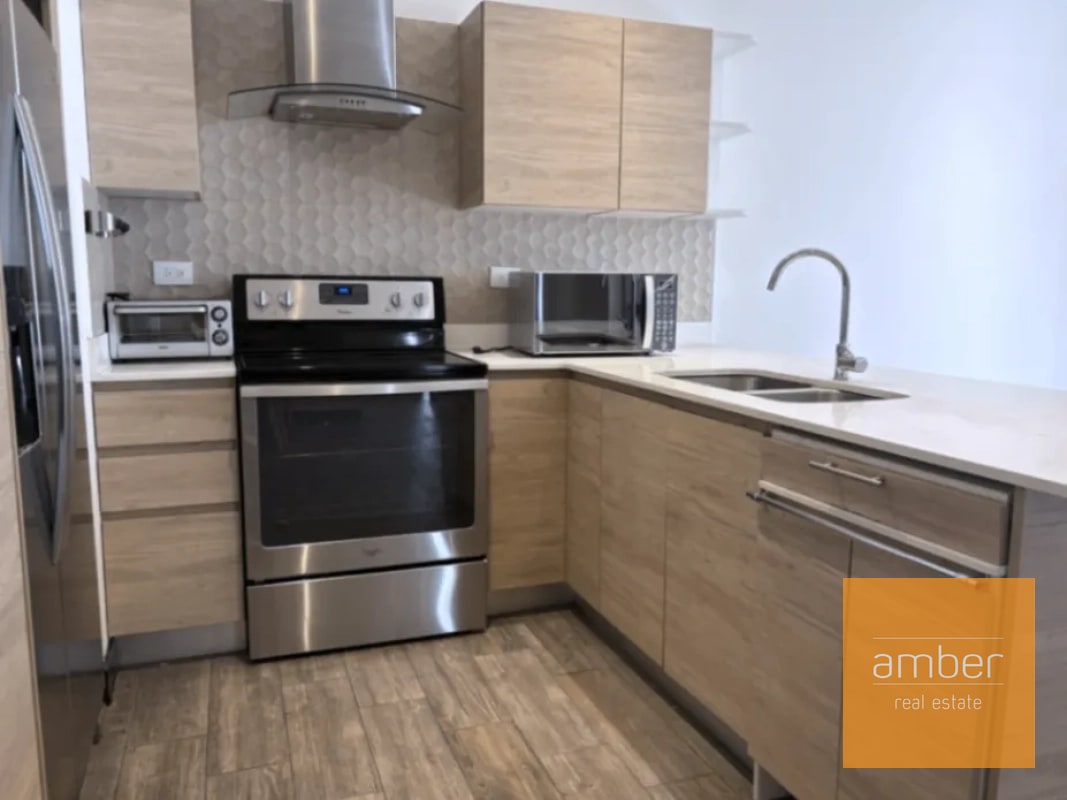 Apartamento en Lirios de Cayalá, zona 16 - 6