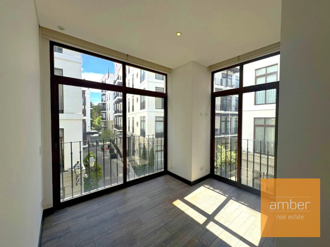 Apartamento en Lirios de Cayalá, zona 16 - 5