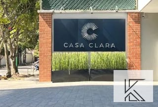 Centrico apartamento en VENTA en zona 10, en Casa Clara — Apartamento en Venta en Casa Clara, Zona 10, Guatemala, Ciudad — miniatura 1 de 8