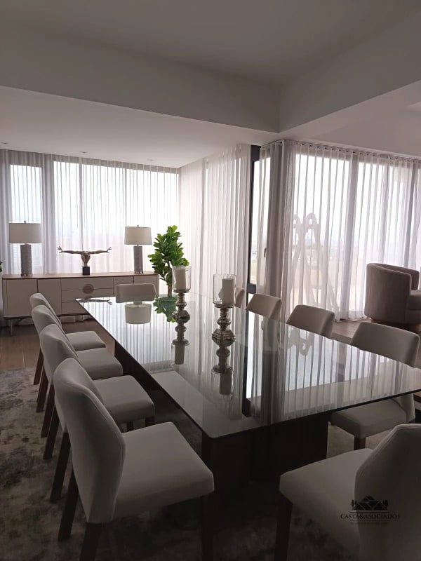 PROYECTO APARTAMENTOS EN VENTA ZONA 10 - 16