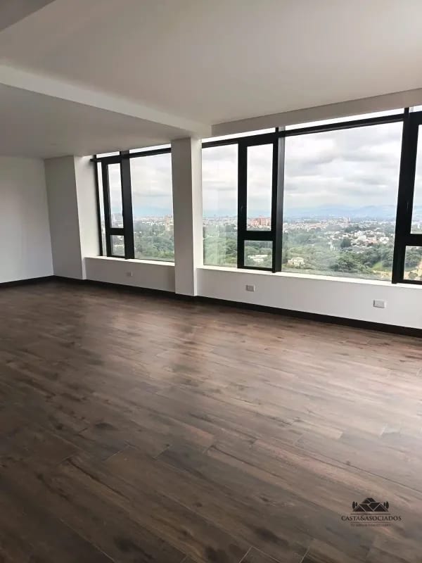 PROYECTO APARTAMENTOS EN VENTA ZONA 10 — Apartamento en Venta en Zona 10, Guatemala, Ciudad — foto 15 de 16