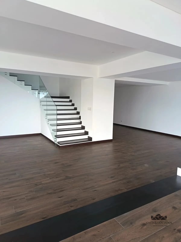 PROYECTO APARTAMENTOS EN VENTA ZONA 10 - 14