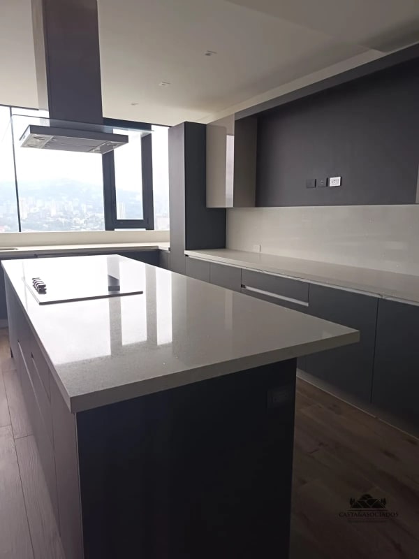 PROYECTO APARTAMENTOS EN VENTA ZONA 10 - 13