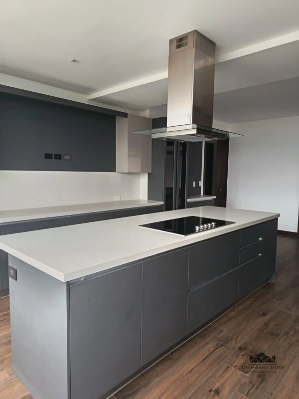 PROYECTO APARTAMENTOS EN VENTA ZONA 10 - 12