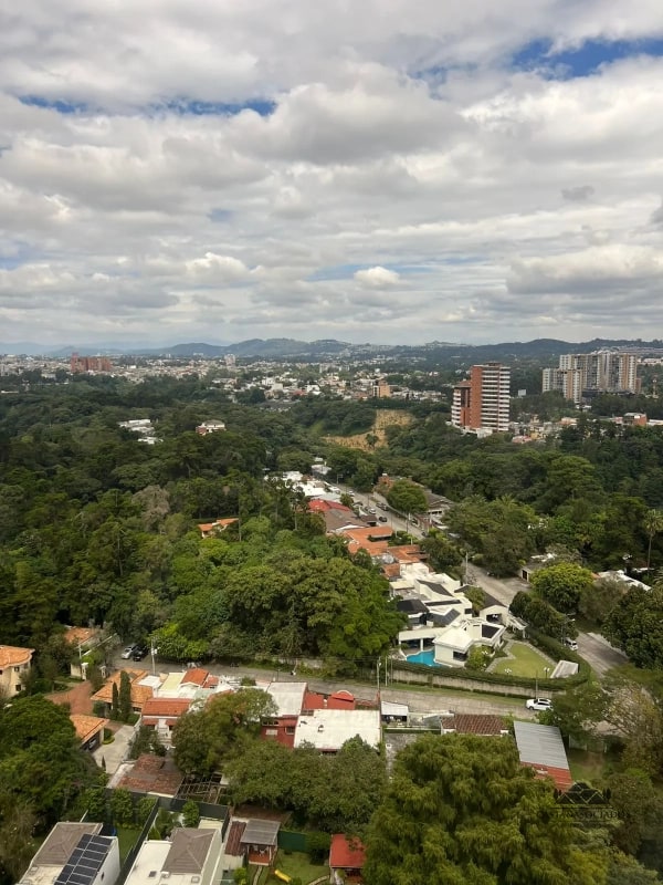 PROYECTO APARTAMENTOS EN VENTA ZONA 10 - 11