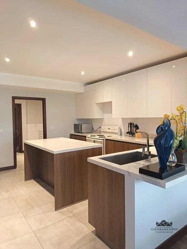 PROYECTO APARTAMENTOS EN VENTA ZONA 10 - 10