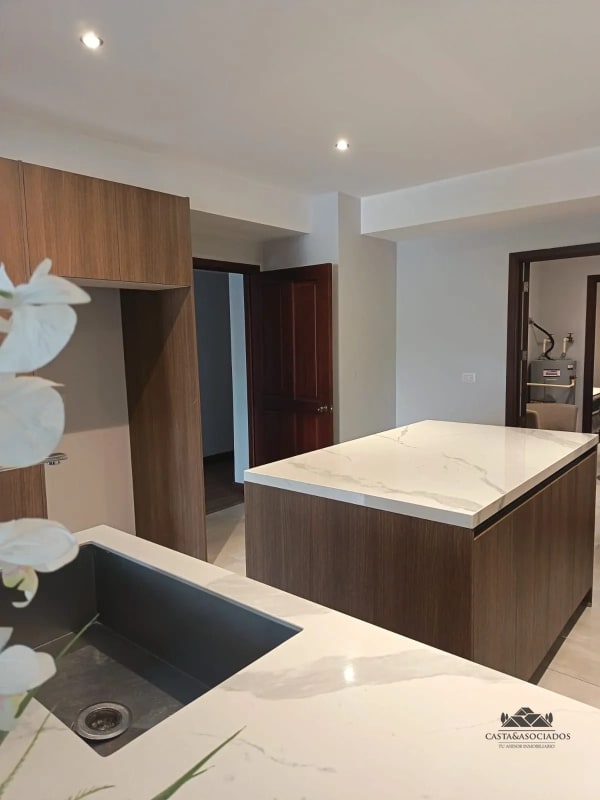 PROYECTO APARTAMENTOS EN VENTA ZONA 10 - 9