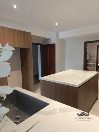 PROYECTO APARTAMENTOS EN VENTA ZONA 10 — Apartamento en Venta en Zona 10, Guatemala, Ciudad — miniatura 9 de 16