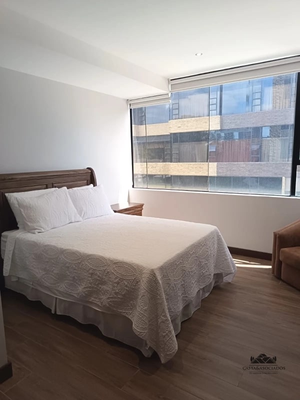 PROYECTO APARTAMENTOS EN VENTA ZONA 10 - 8