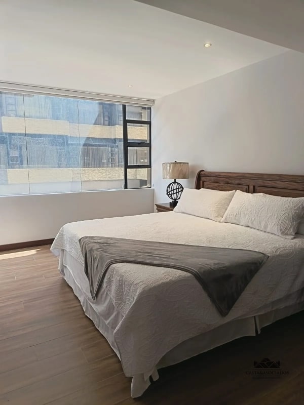 PROYECTO APARTAMENTOS EN VENTA ZONA 10 - 7