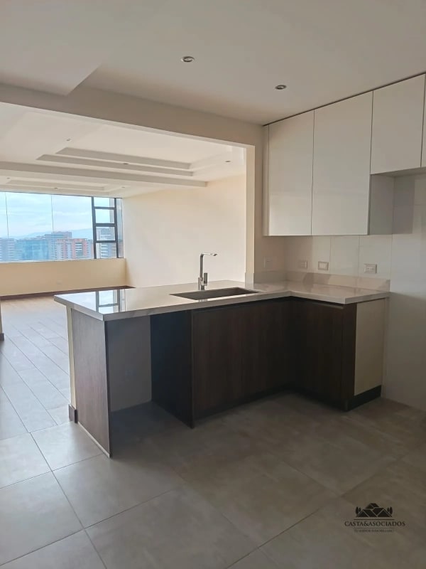PROYECTO APARTAMENTOS EN VENTA ZONA 10 - 6