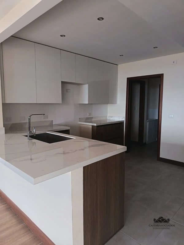 PROYECTO APARTAMENTOS EN VENTA ZONA 10 - 5