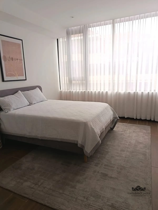 PROYECTO APARTAMENTOS EN VENTA ZONA 10 - 2