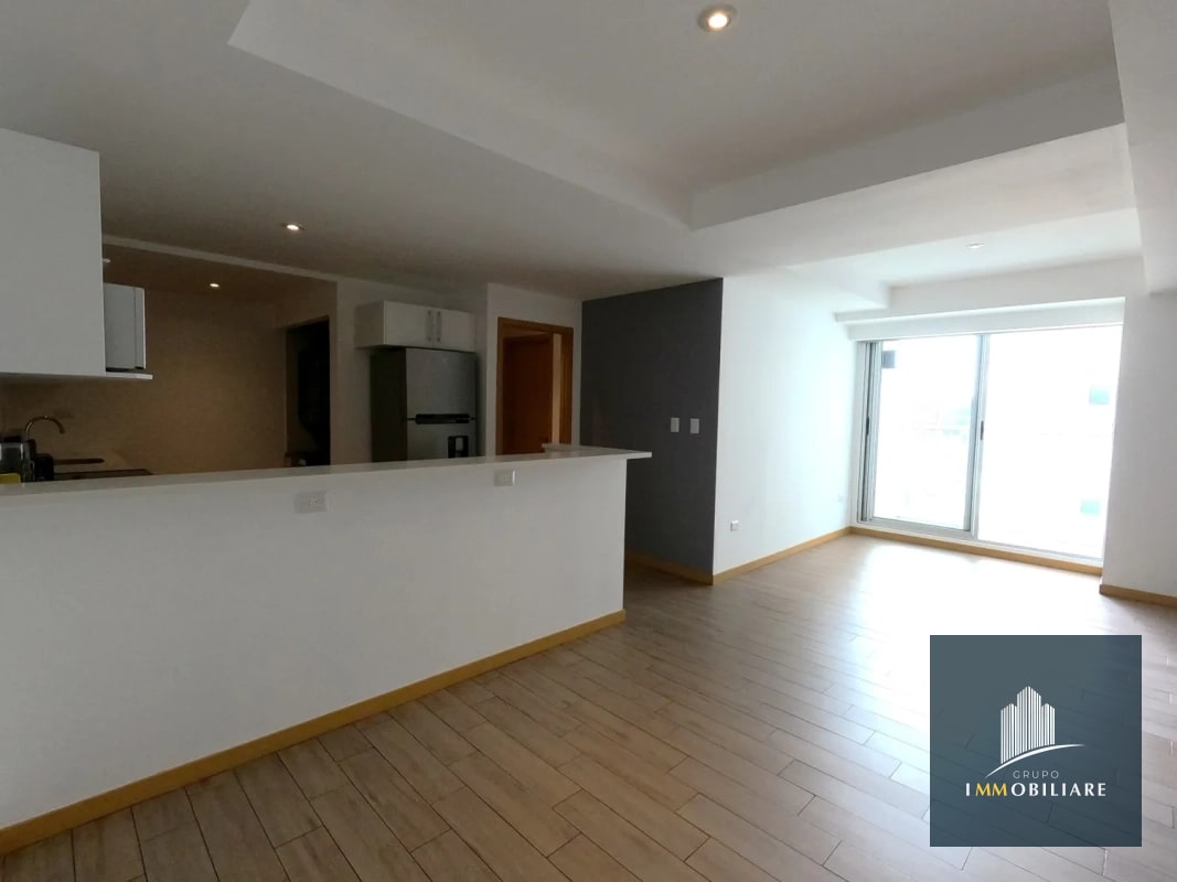 Apartamento en alquiler City Haus zona 10 económico - 12