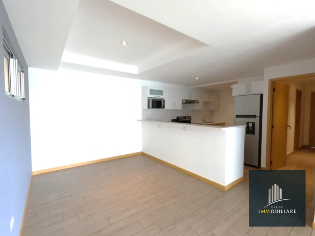 Apartamento en alquiler City Haus zona 10 económico - 11