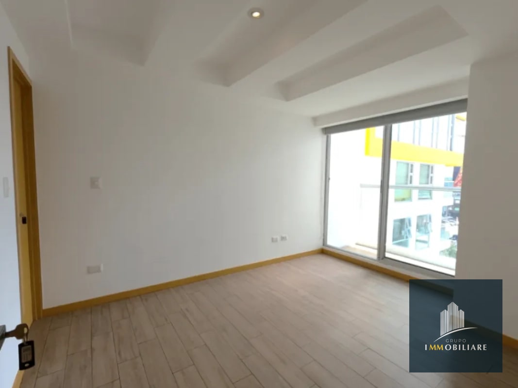 Apartamento en alquiler City Haus zona 10 económico - 8