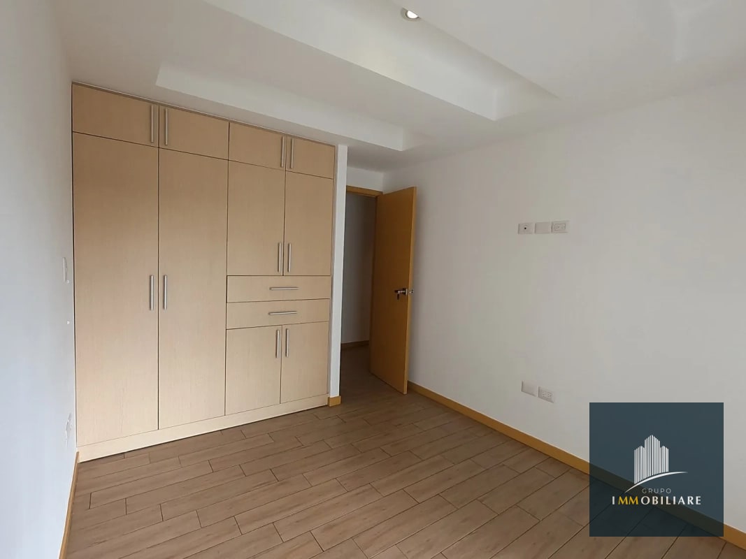 Apartamento en alquiler City Haus zona 10 económico - 7