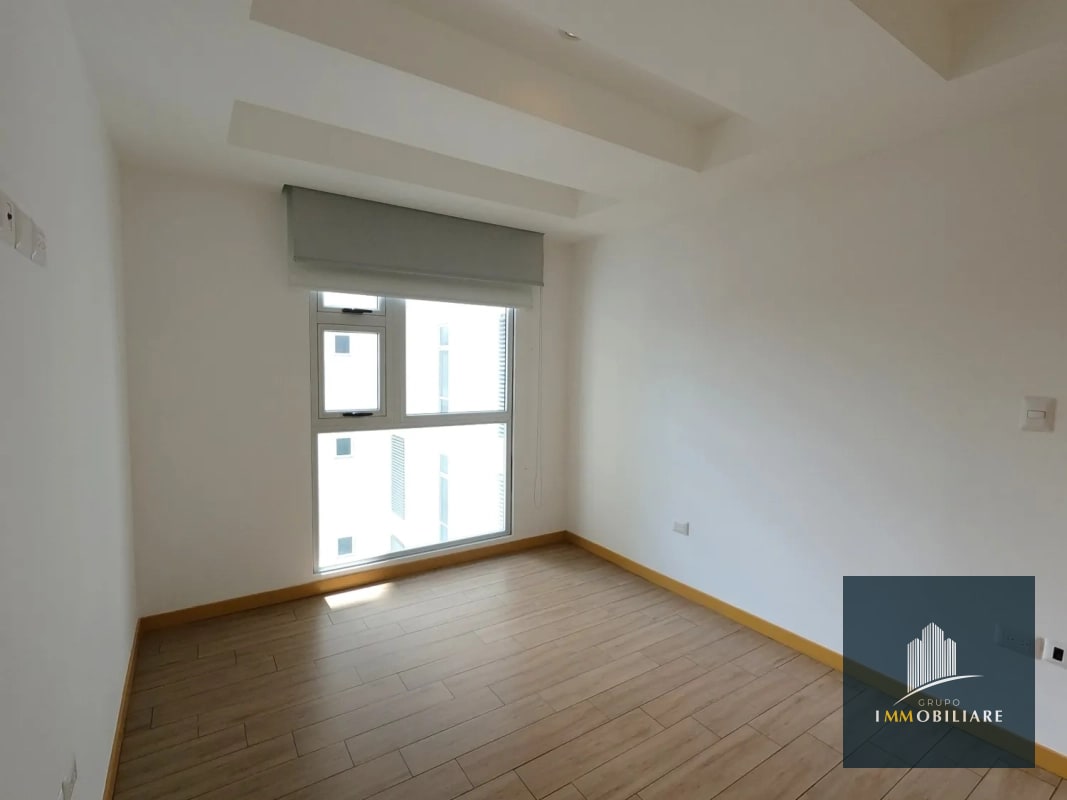 Apartamento en alquiler City Haus zona 10 económico - 6