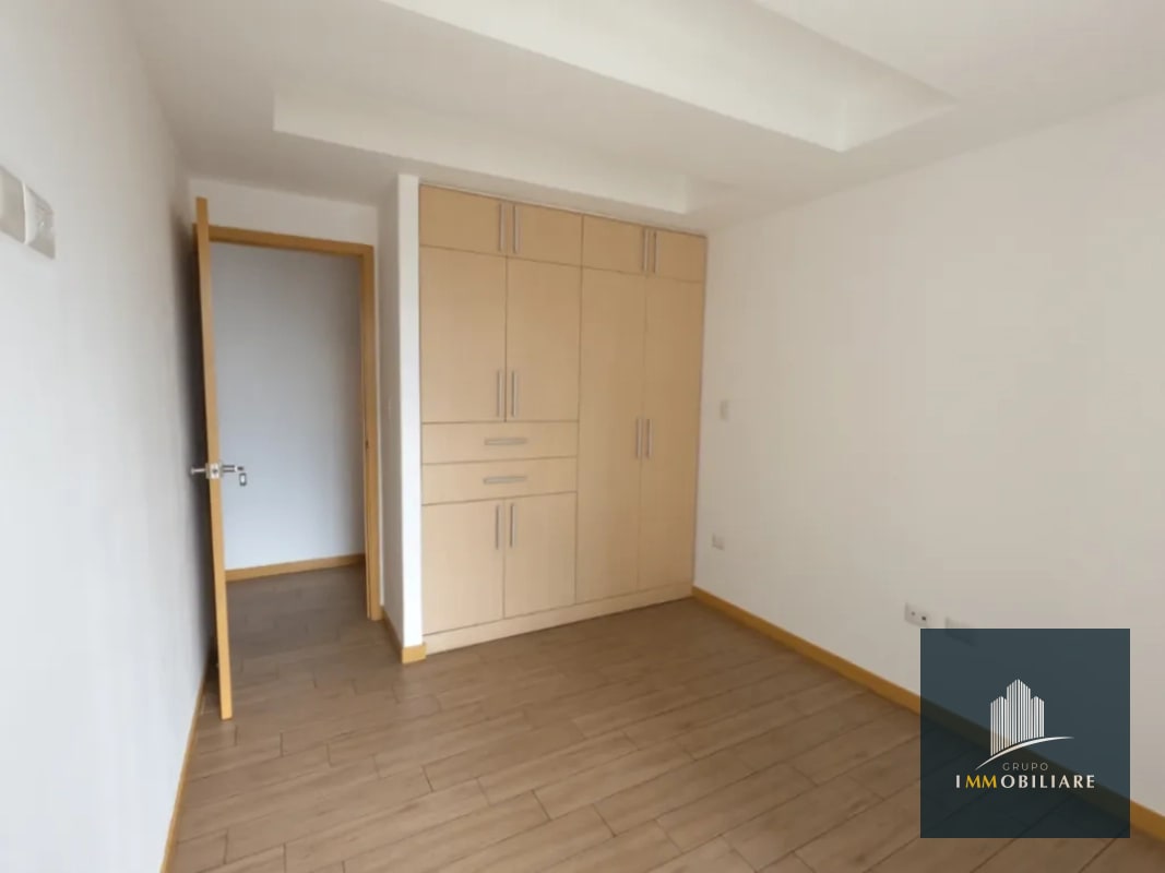 Apartamento en alquiler City Haus zona 10 económico - 4