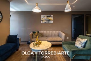 Apartamento en IQ10, Zona 10 — Apartamento en Alquiler en IQ10, Zona 10, Guatemala, Ciudad — miniatura 16 de 16