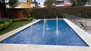 ALQUILER APARTAMENTO AMUEBLADO ZONA 4 MIXCO — Apartamento en Alquiler en Vistas de la floresta, Zona 4 Mixco, Guatemala, Ciudad — miniatura 16 de 16