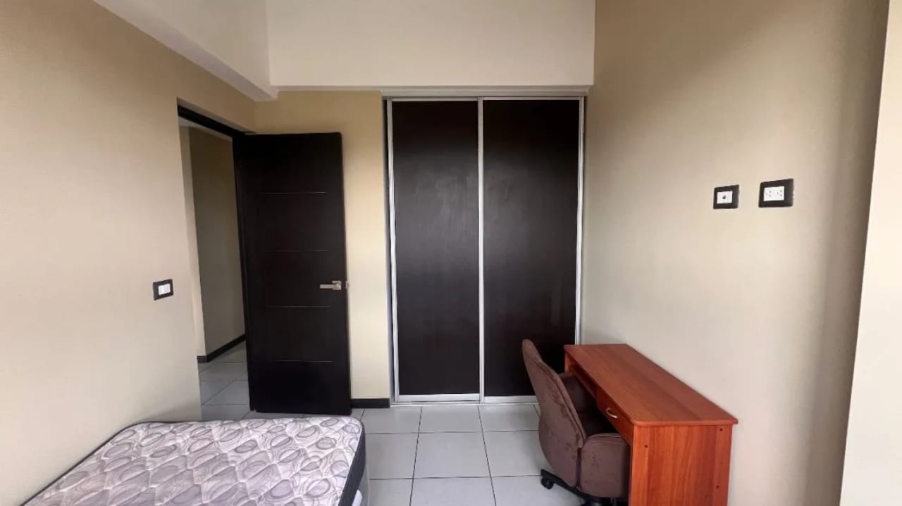 ALQUILER APARTAMENTO AMUEBLADO ZONA 4 MIXCO — Apartamento en Alquiler en Vistas de la floresta, Zona 4 Mixco, Guatemala, Ciudad — foto 8 de 16