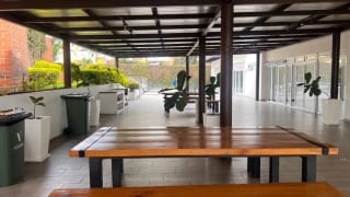 ALQUILER APARTAMENTO AMUEBLADO ZONA 4 MIXCO — Apartamento en Alquiler en Vistas de la floresta, Zona 4 Mixco, Guatemala, Ciudad — miniatura 2 de 16