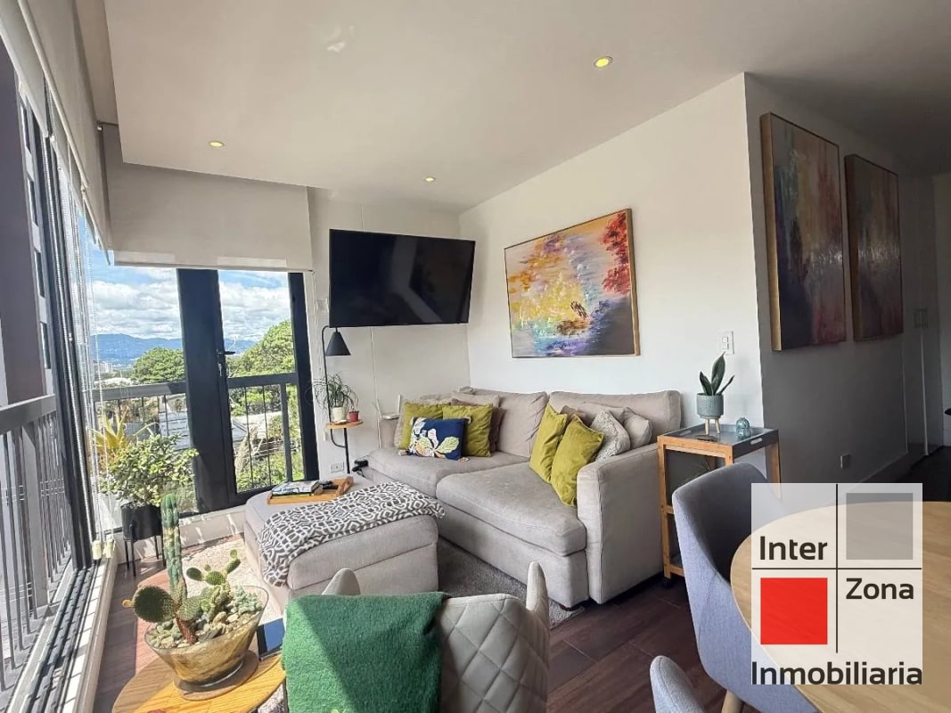 Apartamento en venta en Roselló, Zona 13 - 11