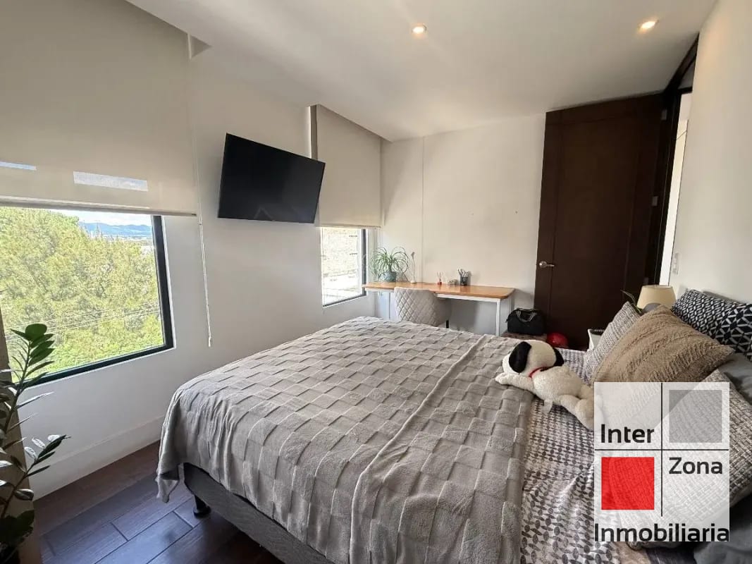 Apartamento en venta en Roselló, Zona 13 — Apartamento en Venta en Rosselló, Zona 13, Guatemala, Ciudad — foto 10 de 12