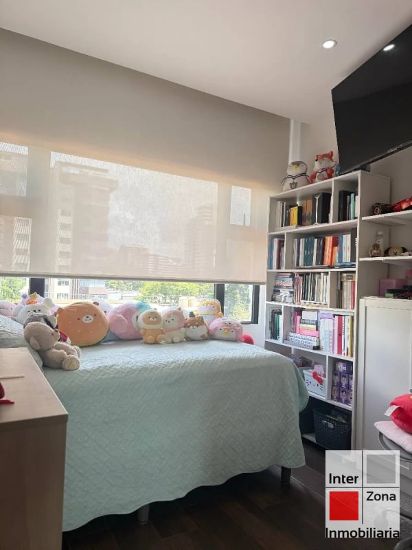 Apartamento en venta en Roselló, Zona 13 - 7