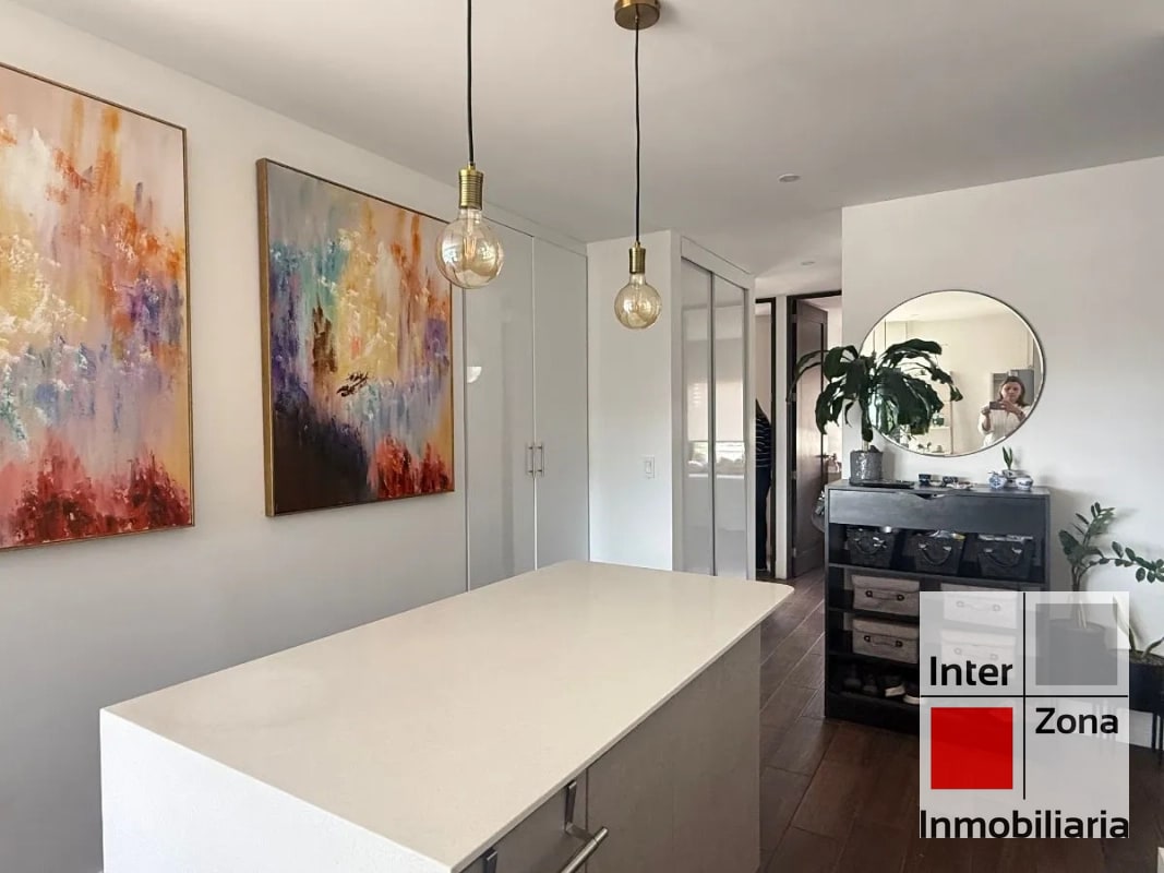 Apartamento en venta en Roselló, Zona 13 - 6
