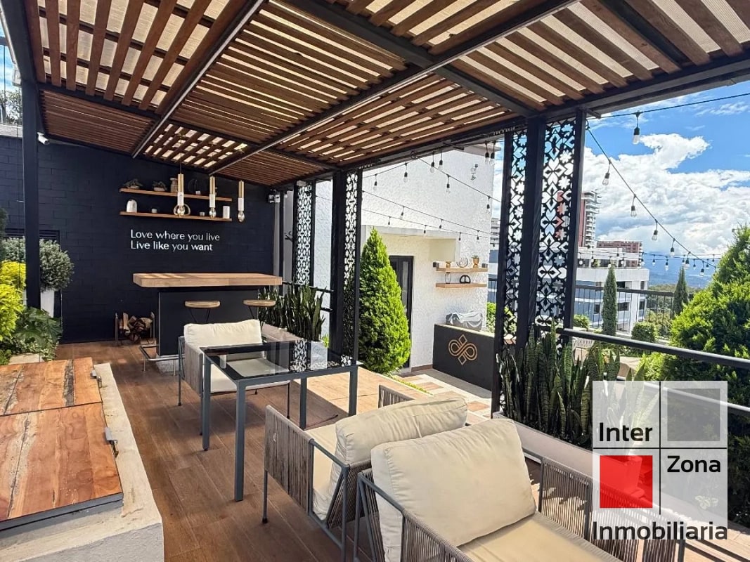 Apartamento en venta en Roselló, Zona 13 - 5