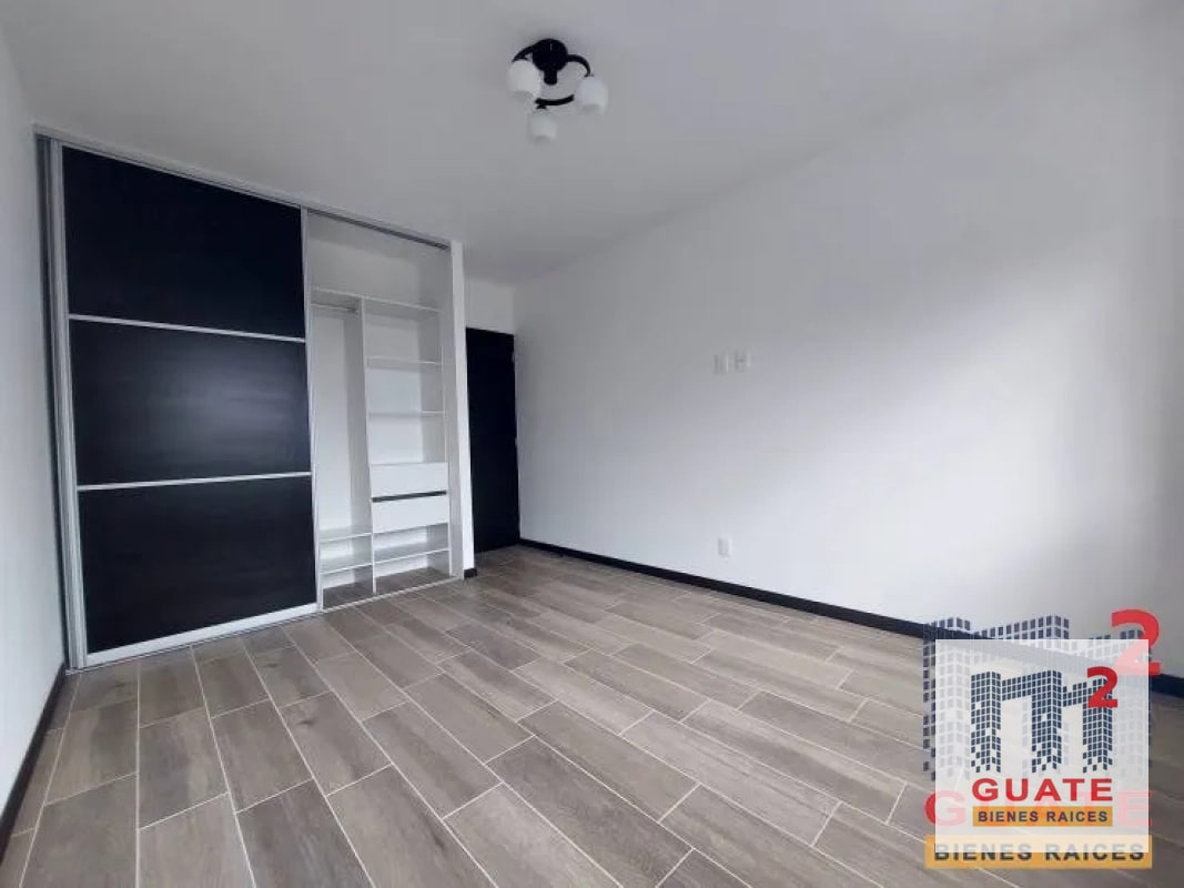 Apartamento en Renta, Zona 14 - 9