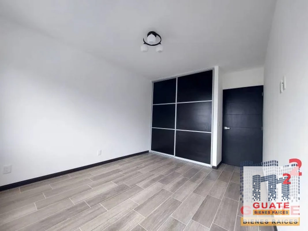 Apartamento en Renta, Zona 14 - 8