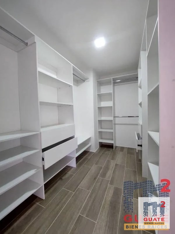 Apartamento en Renta, Zona 14 - 3