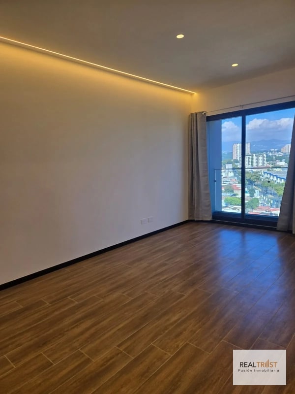 Apartamento en venta para estrenar Zona 11 - 2