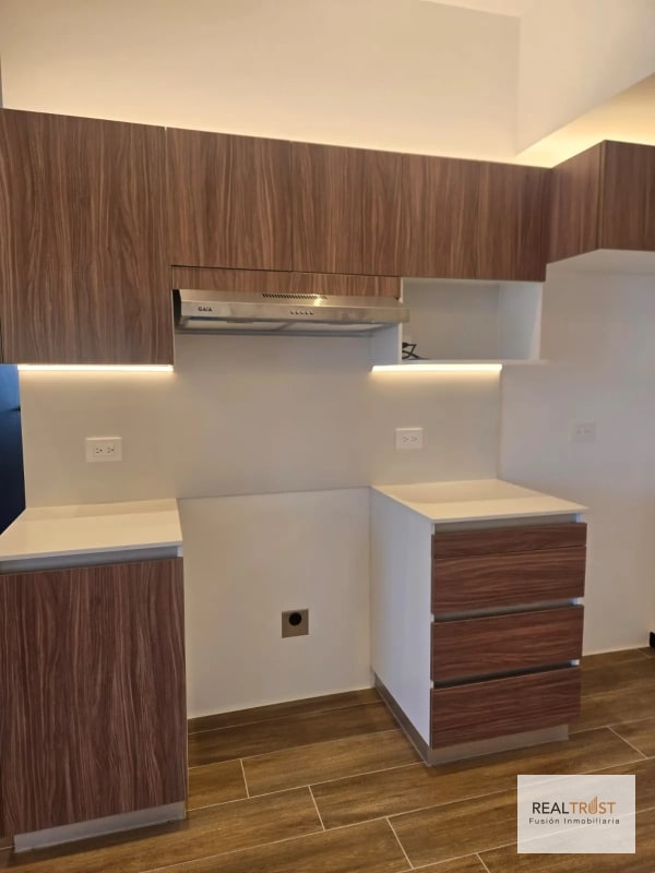 Apartamento en venta para estrenar Zona 11 - 3