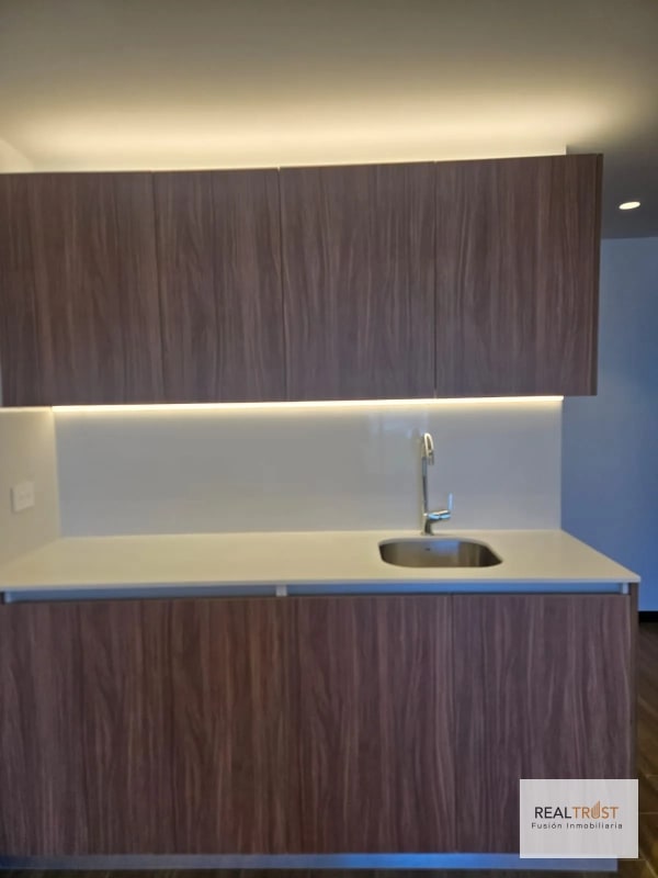 Apartamento en venta para estrenar Zona 11 - 4