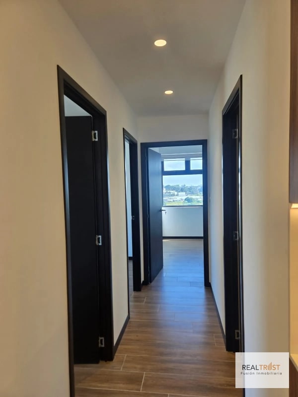 Apartamento en venta para estrenar Zona 11 - 5