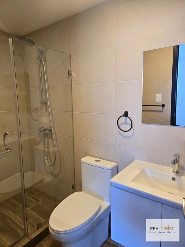Apartamento en venta para estrenar Zona 11 - 6