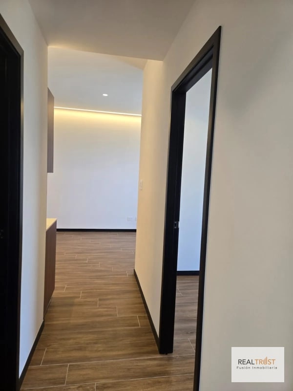 Apartamento en venta para estrenar Zona 11 - 8