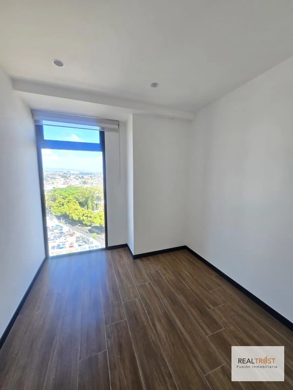 Apartamento en venta para estrenar Zona 11 - 9