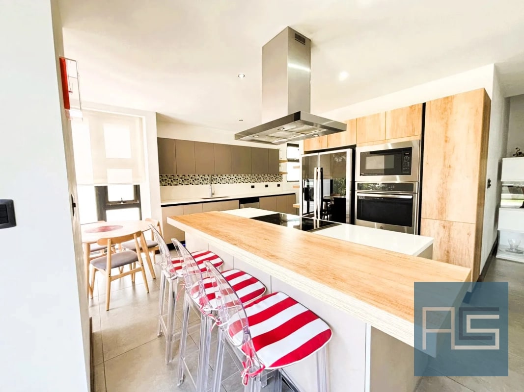 *APARTAMENTO MODERNO Y AMPLIO DE 2 NIVELES EN VENTA EN ZEN CAYALÁ* - 14