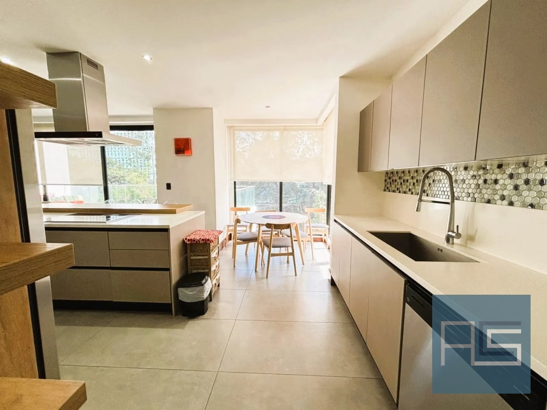 *APARTAMENTO MODERNO Y AMPLIO DE 2 NIVELES EN VENTA EN ZEN CAYALÁ* - 12