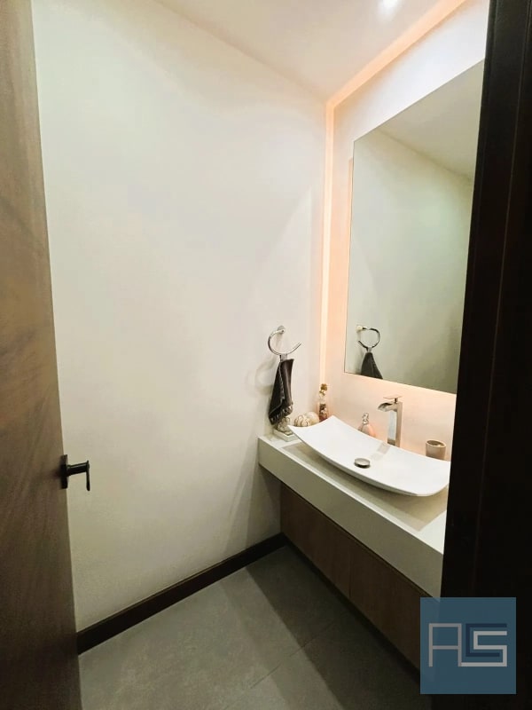 *APARTAMENTO MODERNO Y AMPLIO DE 2 NIVELES EN VENTA EN ZEN CAYALÁ* - 11
